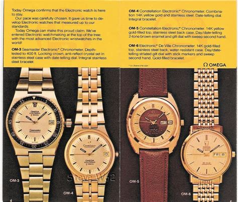 are omega watches luxury|omega catalogue.